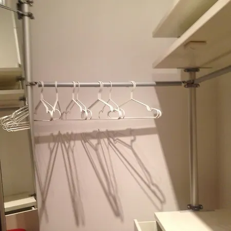 Antonella's House Apartment
