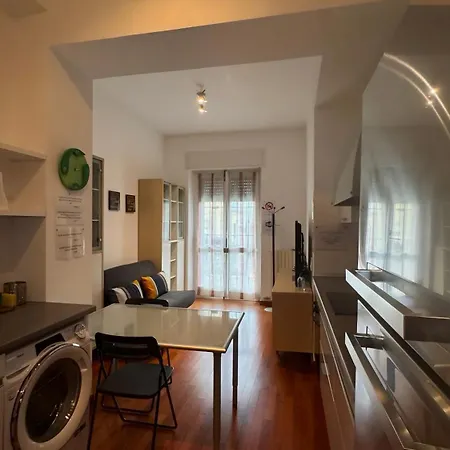 Antonella's House Apartamento Bresso