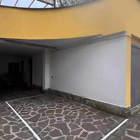 Antonella's House Bresso