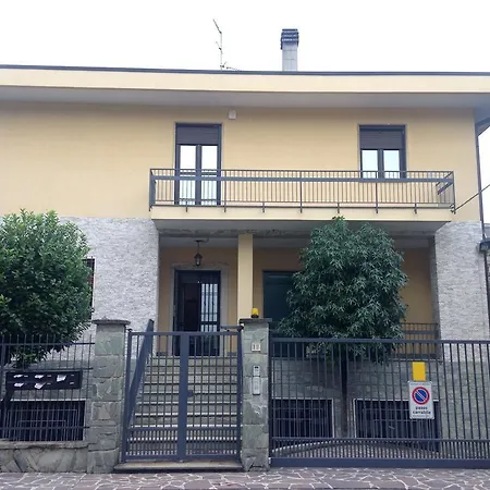 Antonella's House Apartamento *