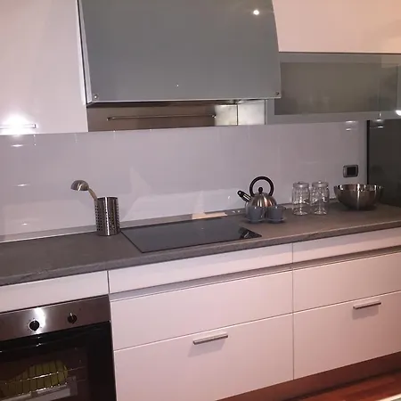Apartamento Antonella's House