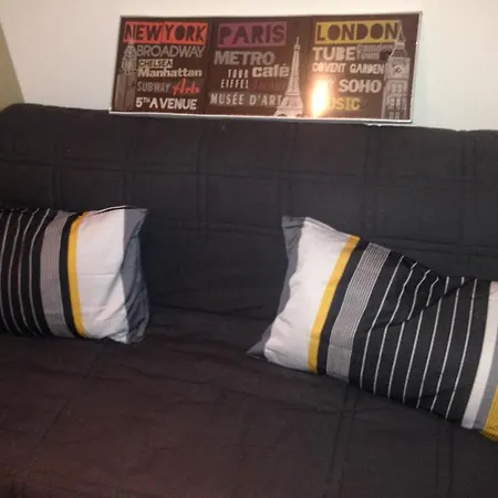 Antonella's House Apartamento