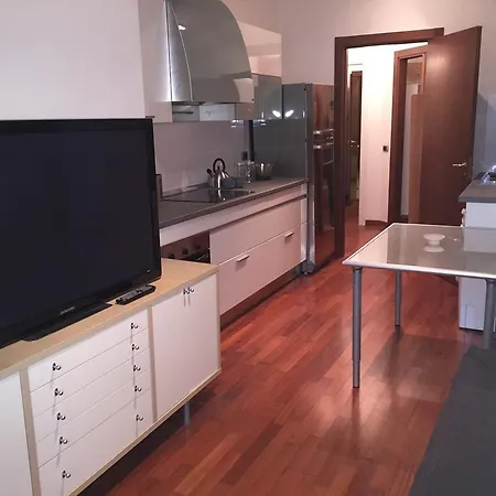 Apartamento Antonella's House Bresso